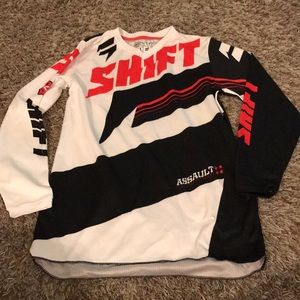 Shift MX shirt